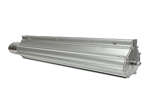 Jak používat vzduchový nůž s vysokotlakým ventilátorem