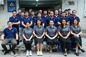 Výrobce vzduchových nožů-Shenzhen Qixingyuan Machinery Equipment Co., Ltd.